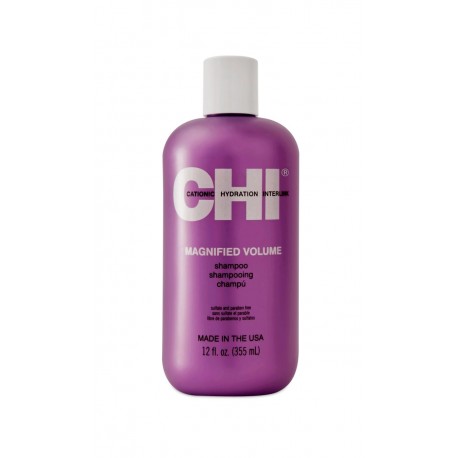 CHI Magnified Volume Shampoo - Szampon zwiększający objętość 355ml