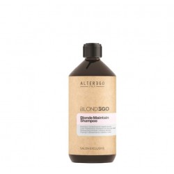 Alter Ego BlondEgo Maintain Shampoo - szampon do blondu 300ml