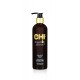 CHI Argan Oil Shampoo Szampon intensywnie nawilżający 340ml