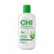 CHI Naturals with Aloe Vera szampon nawilżający 340ml