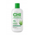 CHI Naturals with Aloe Vera szampon nawilżający 355 ml