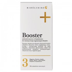 Bioelixire Booster do włosów zniszczonych 50ml