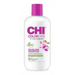 CHI Color Care Szampon do włosów farbowanych 355ml