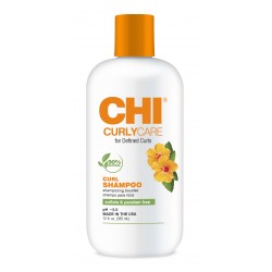 CHI Curly Care Szampon do włosów kręconych 355 ml