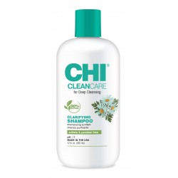 CHI Clean Care Szampon oczyszczający 355 ml