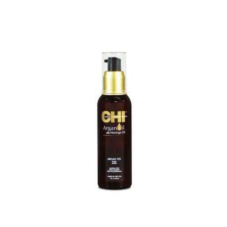 CHI Argan Oil Serum bez spłukiwania z olejkiem arganowym 89 ml