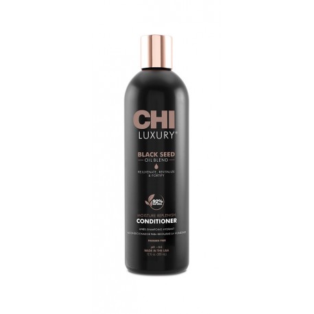 Odżywka nawilżająca CHI Luxury Black Seed Oil Moisture Replenish Conditioner 355ml