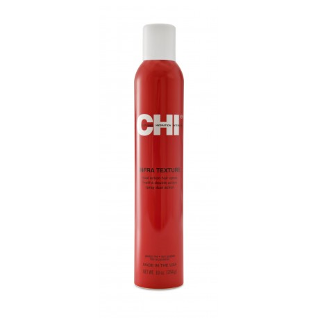 Lakier CHI Infra Texture Dual Action Spray 284g