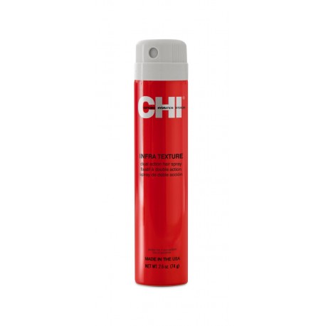 Lakier CHI Infra Texture Dual Action Spray 74g
