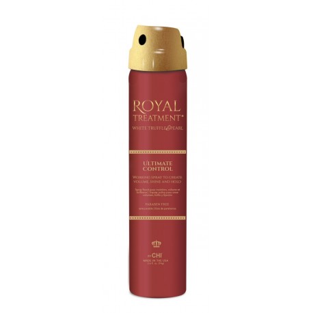 Lakier CHI Royal Treatment Ultimate Control 77g