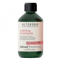 Alter Ego Scalp Ritual - Kojący szampon dla wrażliwej skóry głowy 300 ml