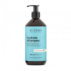 Alter Ego Hydrate Shampoo Szampon do włosów suchych i matowych 950 ml