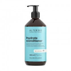 Alter Ego Hydrate Conditioner Ultralekka odżywka do włosów suchych i matowych 950 ml