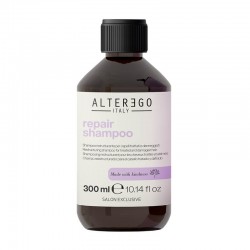 Alter Ego Repair Shampoo Szampon odbudowujący do włosów zniszczonych 300 ml