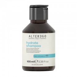 Alter Ego Hydrate Shampoo Szampon do włosów suchych i matowych 100 ml