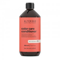 Alter Ego Color care Lekka odżywka do włosów farbowanych i rozjaśnianych 950 ml