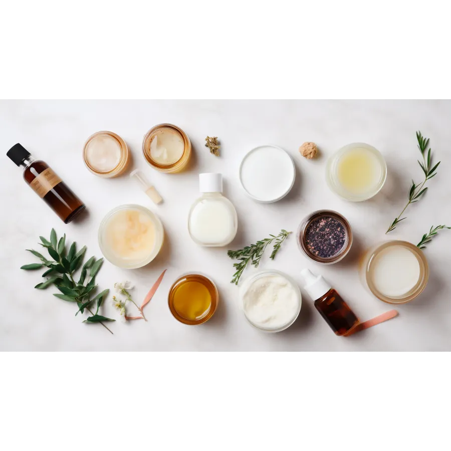 Jakich składników w kosmetykach unikać? Lista INCI