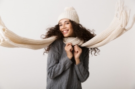 Zimowa pielęgnacja włosów - o czym nie zapomnieć?